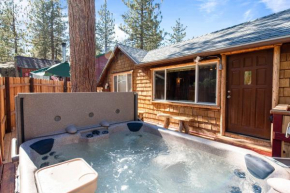 Boulder Pines - Walk to lake and Boulder Bay park at those cozy location!
